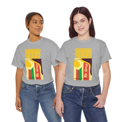 MI GORENG 2 - Sari-Sari Store (Basic Tee)