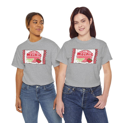 STRAWBERRY CREAM - Sari-Sari Store (Basic Tee)