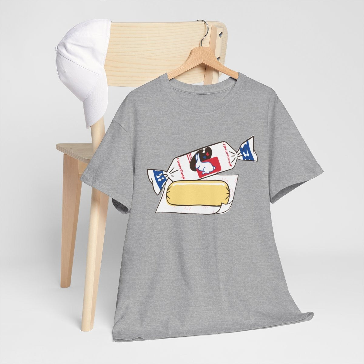 MILK CANDY - Sari-Sari Store (Basic Tee)