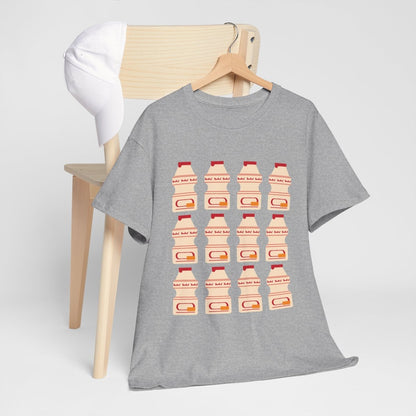 PROBIOTIC 4 - Sari-Sari Store (Basic Tee)