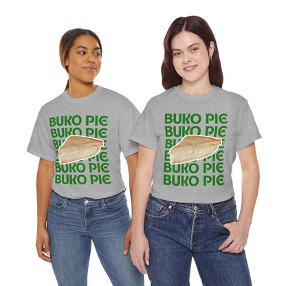 BUKO PIE 2 - Pasalubong Center (Basic Tee)
