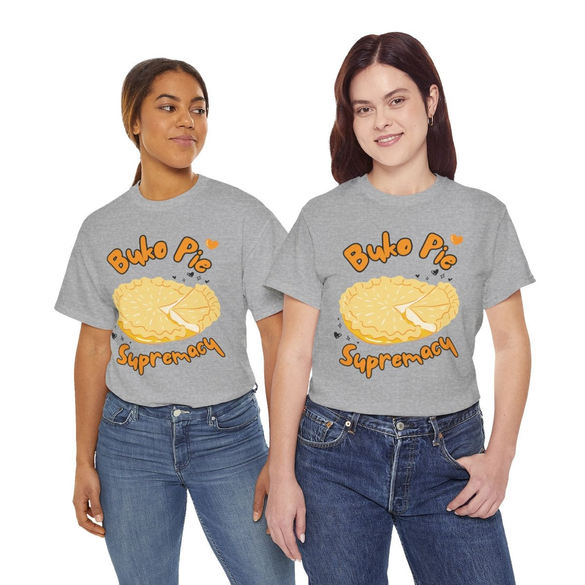 BUKO PIE 1 - Pasalubong Center (Basic Tee)