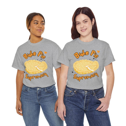 BUKO PIE 1 - Pasalubong Center (Basic Tee)