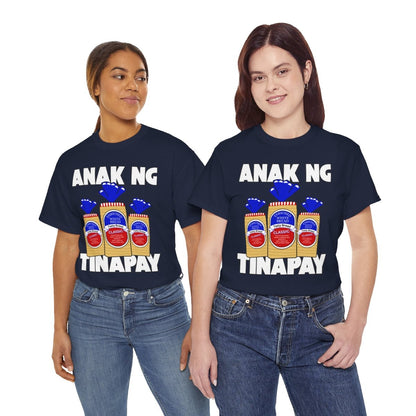 PINOY LOAF - Sari-Sari Store (Basic Tee)