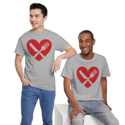 FOODIE 4 - Foodie (Basic Tee)