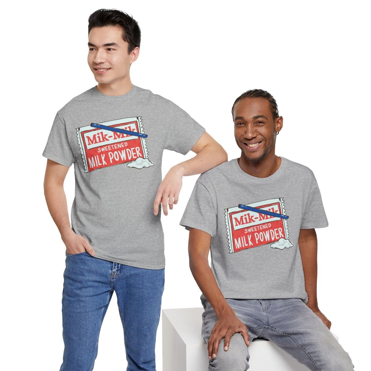 MIK-MIK 3 - Sari-Sari Store (Basic Tee)