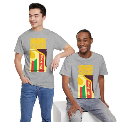 MI GORENG 2 - Sari-Sari Store (Basic Tee)