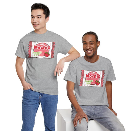STRAWBERRY CREAM - Sari-Sari Store (Basic Tee)