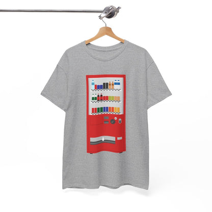 VENDO - Japanese Food (Basic Tee)