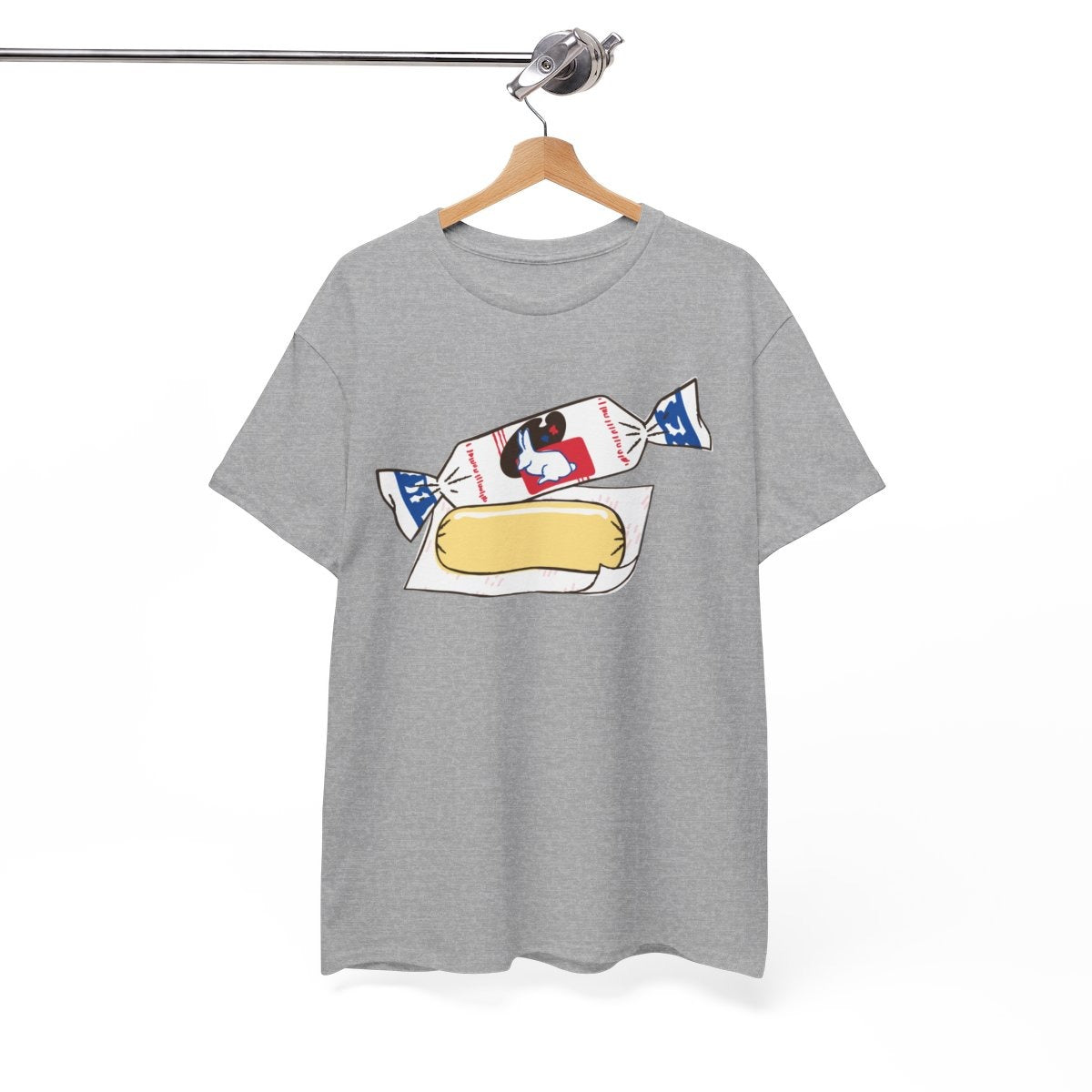 MILK CANDY - Sari-Sari Store (Basic Tee)