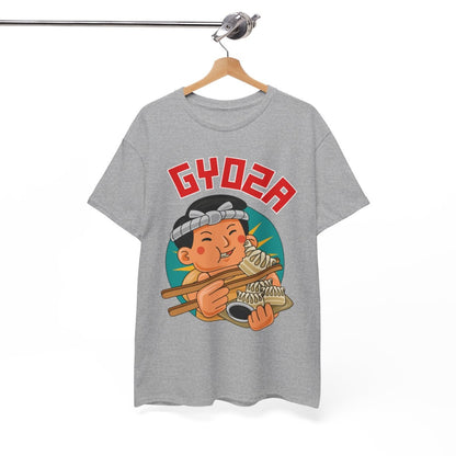 GYOZA - Japanese Food (Basic Tee)