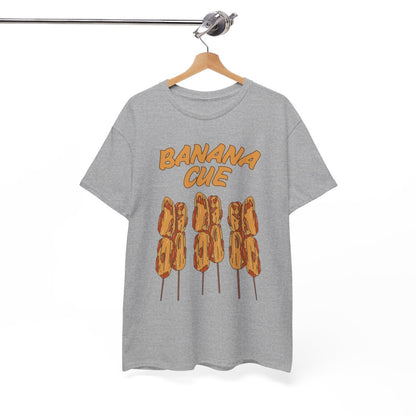 BANANACUE 2 - Filipino Food (Basic Tee)