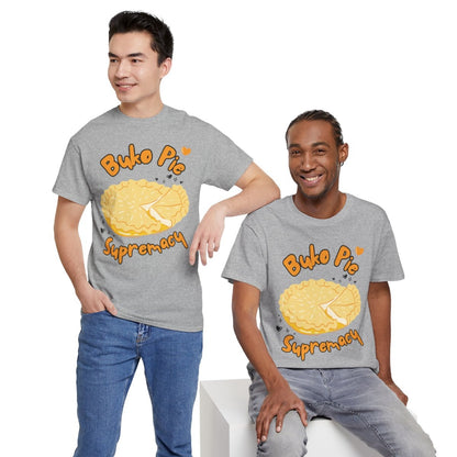 BUKO PIE 1 - Pasalubong Center (Basic Tee)