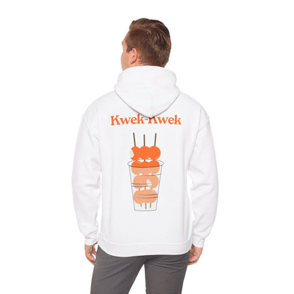 KWEK-KWEK 4 - Filipino Food (Hoodie)