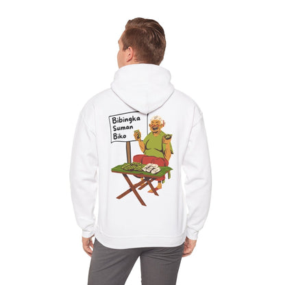 BIKO - Filipino Food (Hoodie)