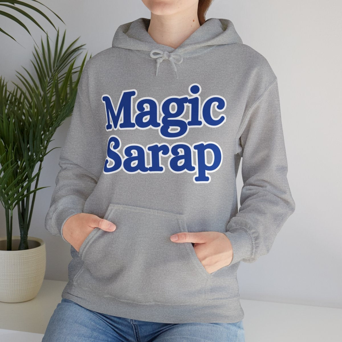 MAGIC SARAP - Sari-Sari Store (Hoodie)