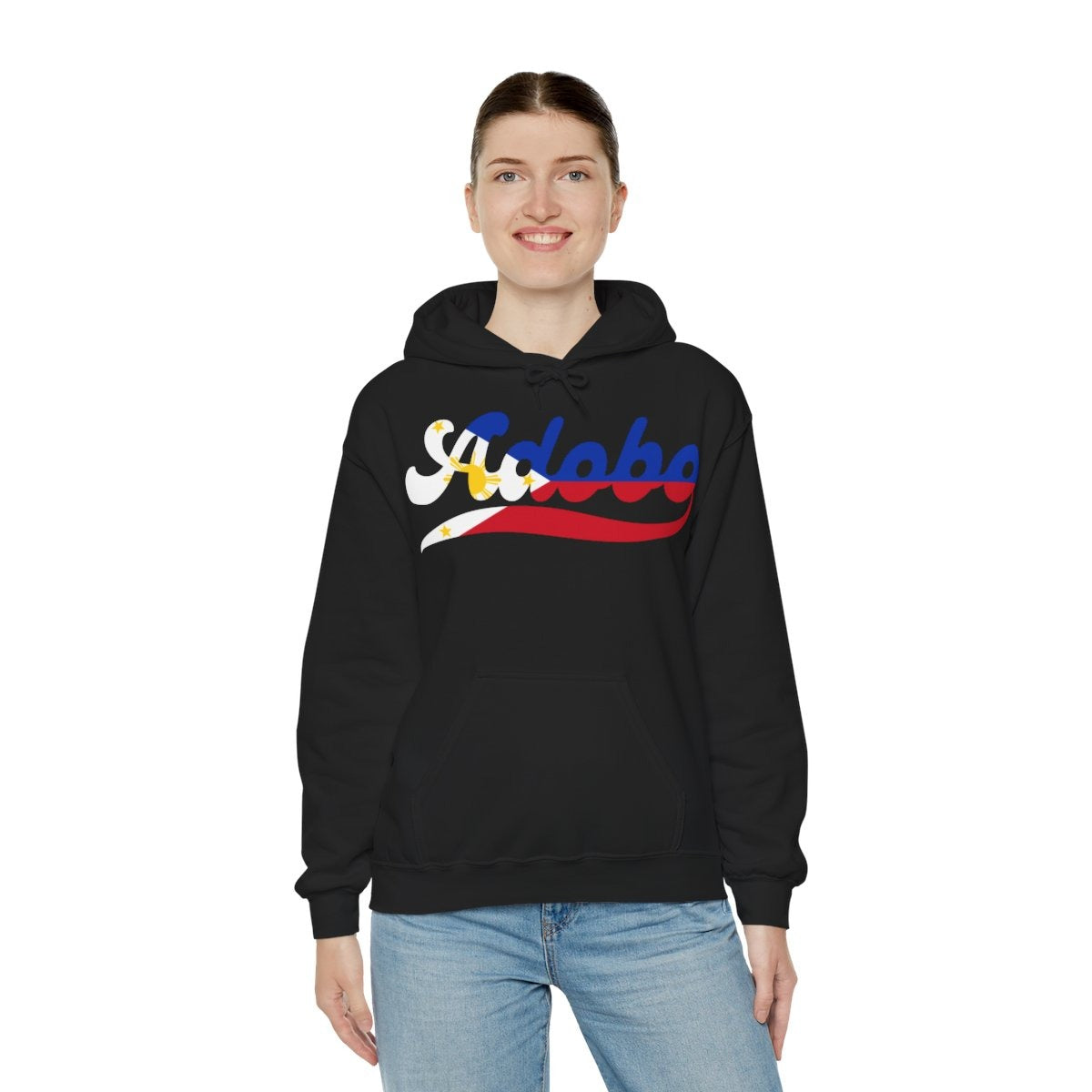 PORK ADOBO - Filipino Food (Hoodie)