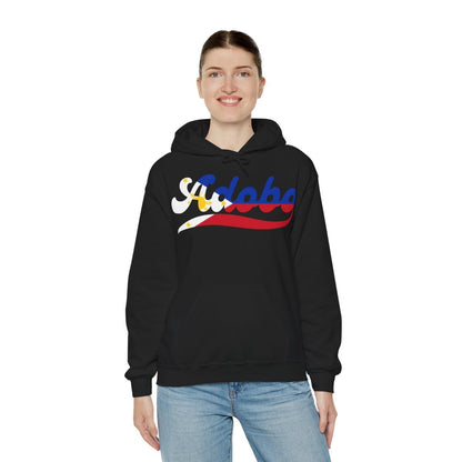 PORK ADOBO - Filipino Food (Hoodie)