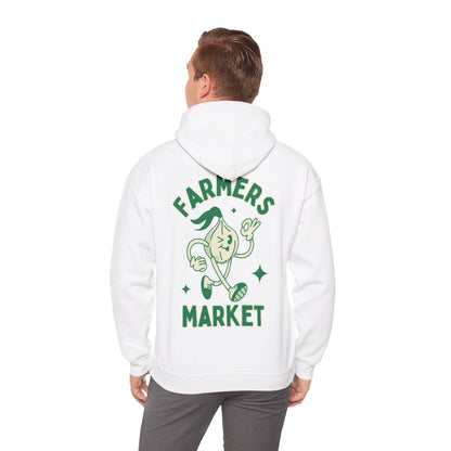 FARMERS MARKET - Foodie (Hoodie)