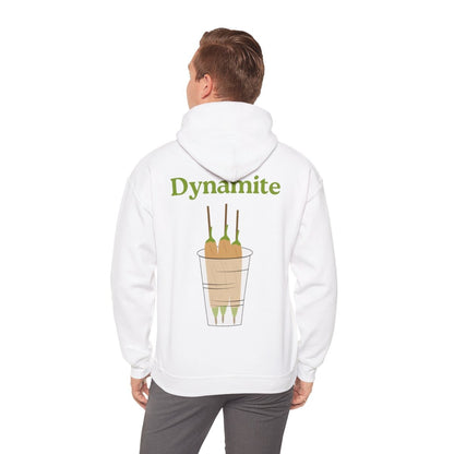 DYNAMITE - Filipino Food (Hoodie)