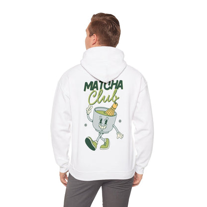 UJI MATCHA - Japanese Food (Hoodie)