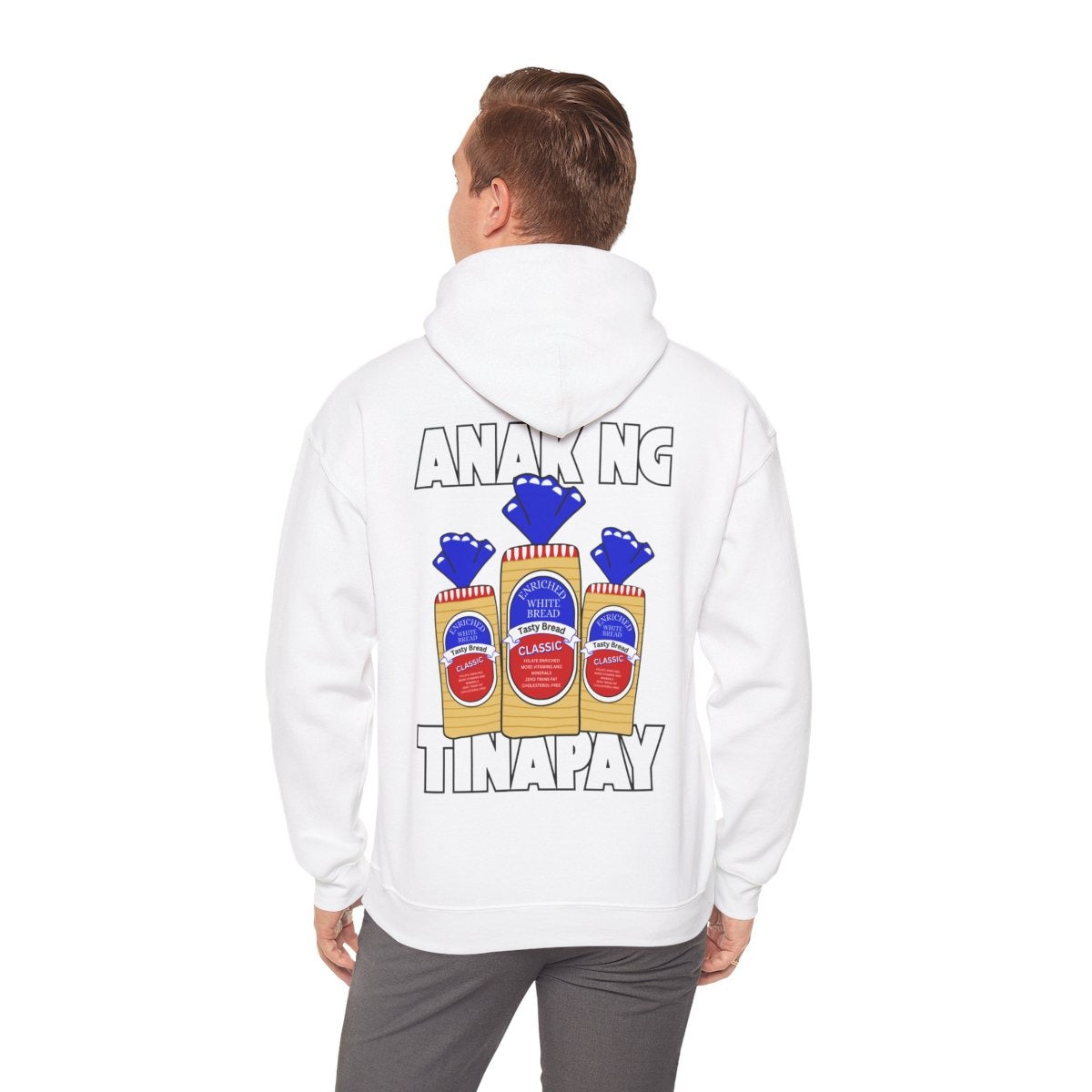 PINOY LOAF - Sari-Sari Store (Hoodie)