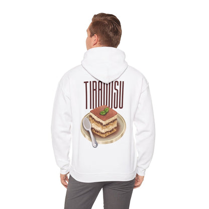 TIRAMISU 1 - Dessert (Hoodie)
