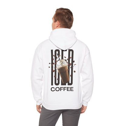 ICED MOCHA - Coffee (Hoodie)