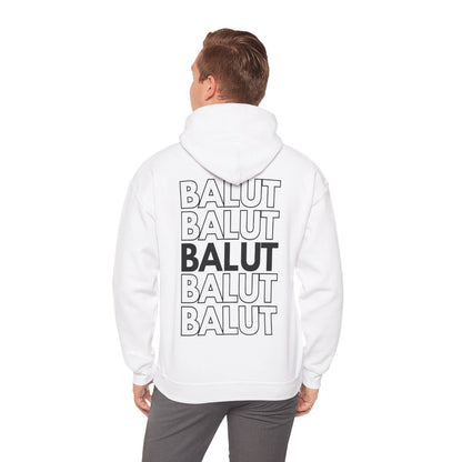 BALUT 8 - Filipino Food (Hoodie)