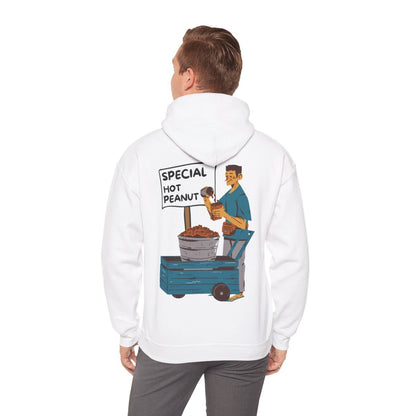 NILAGANG MANI - Filipino Food (Hoodie)