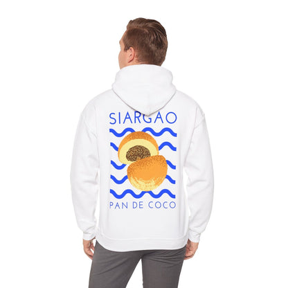 SIARGAO PAN DE COCO - Pasalubong Center (Hoodie)