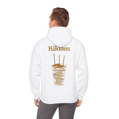 KIKIAM 2 - Filipino Food (Hoodie)
