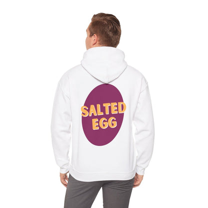 SALTED EGG 2 - Filipino Food (Hoodie)
