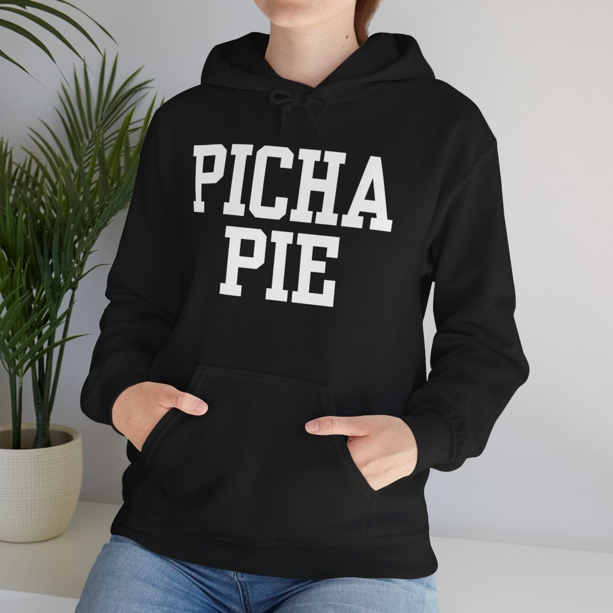 PICHA PIE 2 - Filipino Food (Hoodie)