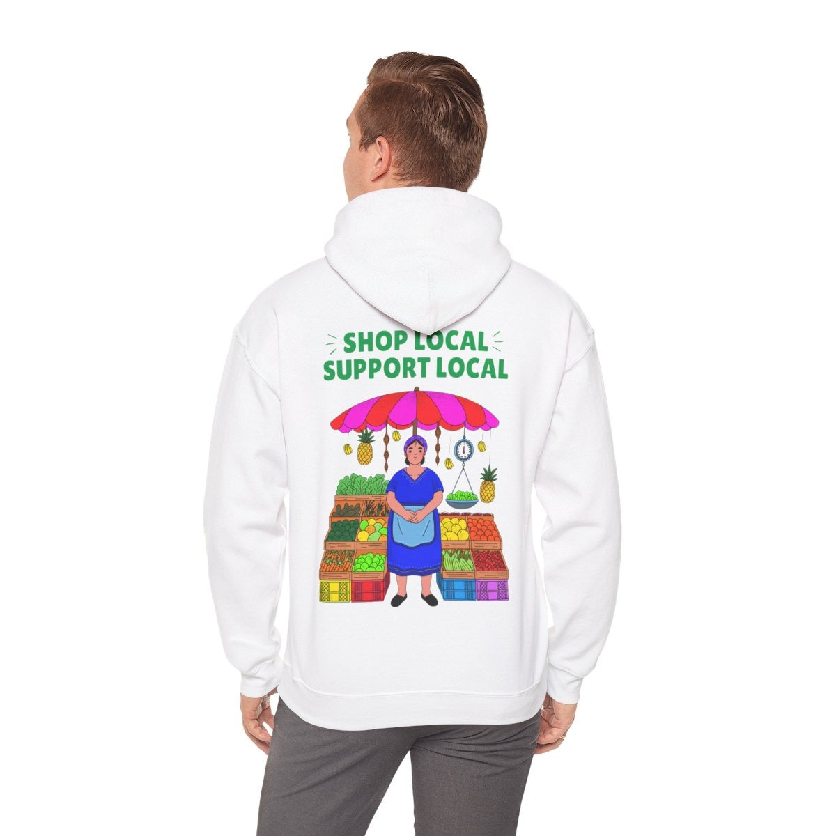 TALIPAPA - Filipino Food (Hoodie)