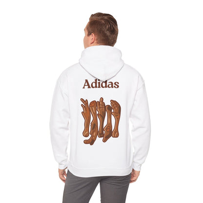 ADIDAS 2 - Filipino Food (Hoodie)