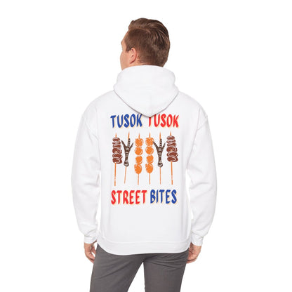 TUSOK-TUSOK 4 - Filipino Food (Hoodie)