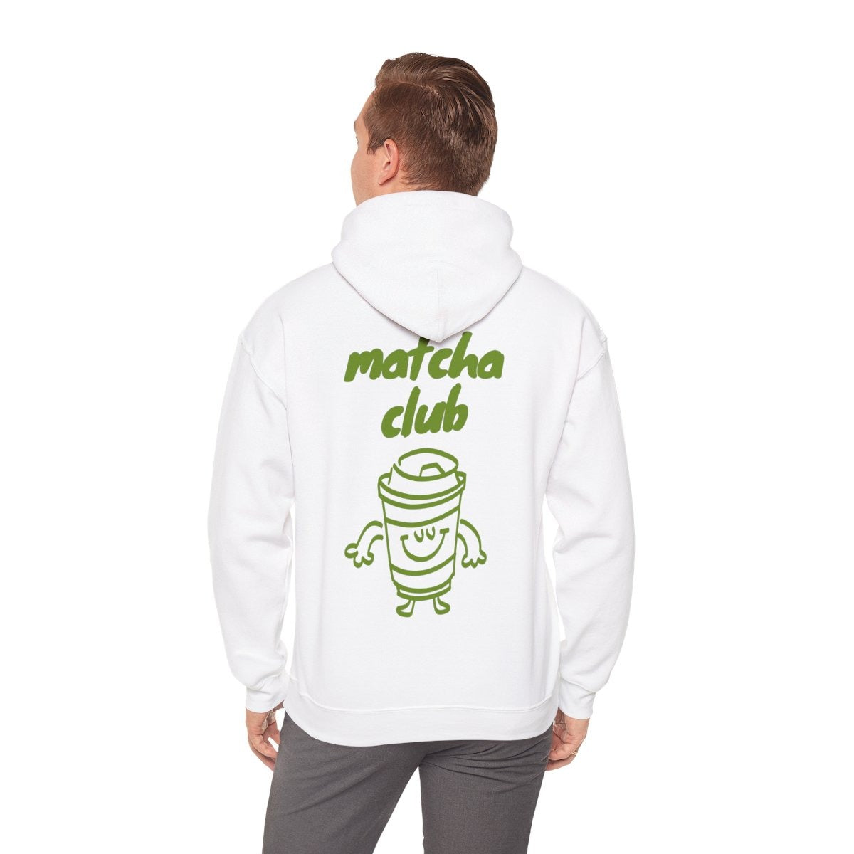 CEREMONIAL MATCHA - Japanese Food (Hoodie)
