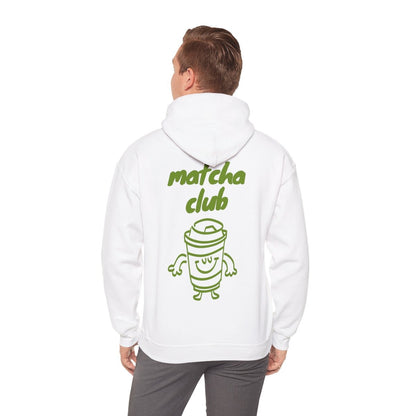 CEREMONIAL MATCHA - Japanese Food (Hoodie)
