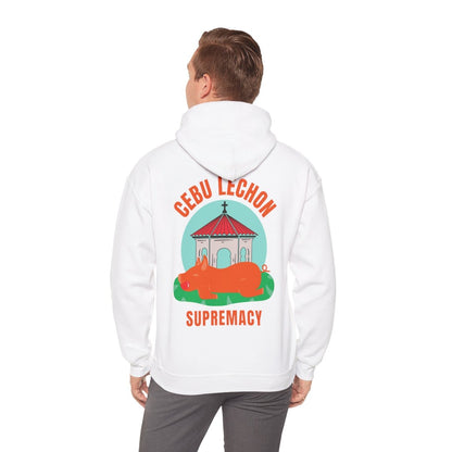 LECHON CEBU 2 - Filipino Food (Hoodie)