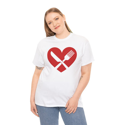 FOODIE 4 - Foodie (Basic Tee)