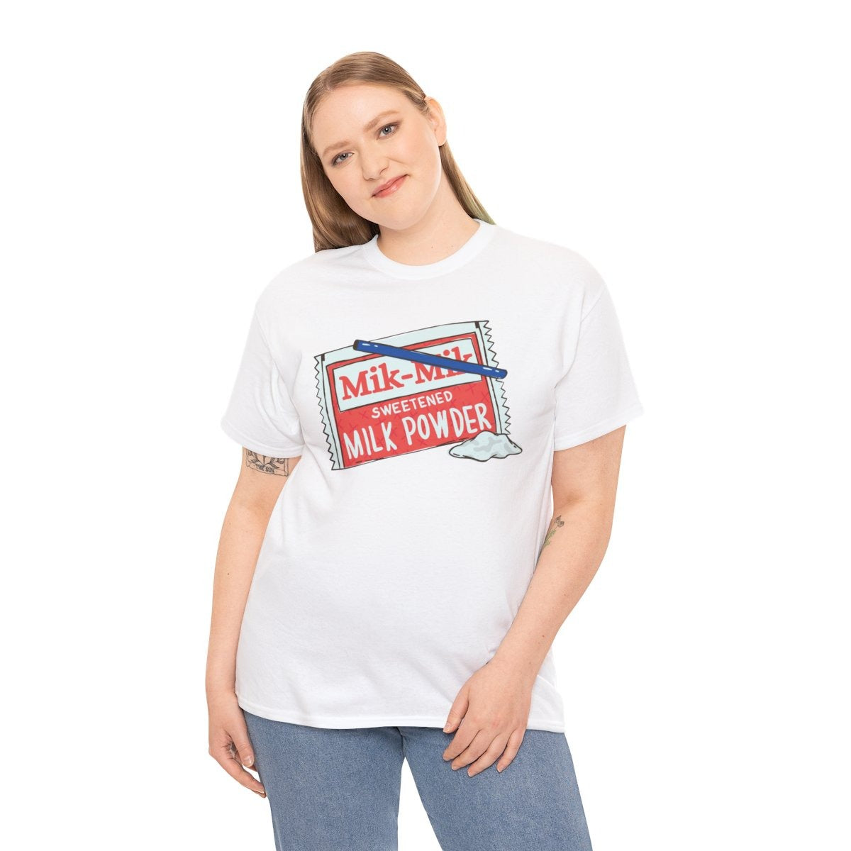 MIK-MIK 3 - Sari-Sari Store (Basic Tee)
