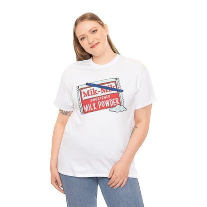 MIK-MIK 3 - Sari-Sari Store (Basic Tee)