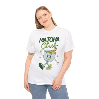 UJI MATCHA - Japanese Food (Basic Tee)