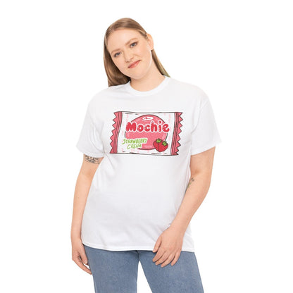 STRAWBERRY CREAM - Sari-Sari Store (Basic Tee)