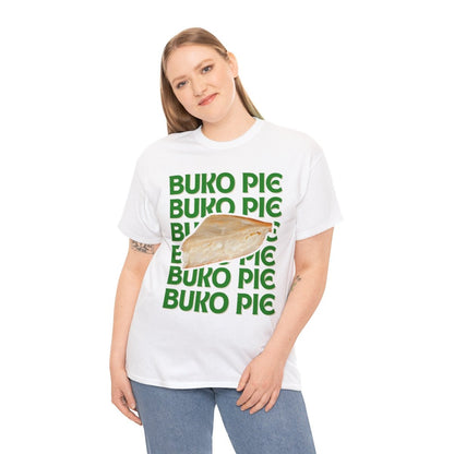 BUKO PIE 2 - Pasalubong Center (Basic Tee)