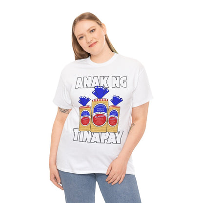 PINOY LOAF - Sari-Sari Store (Basic Tee)