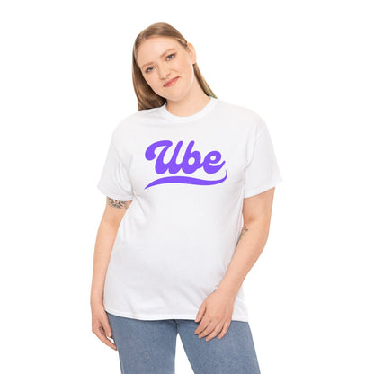 UBE HALAYA - Pasalubong Center (Basic Tee)