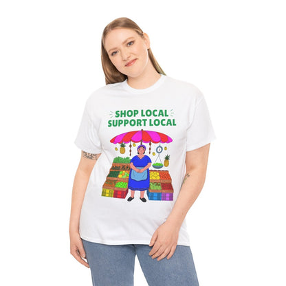TALIPAPA - Filipino Food (Basic Tee)