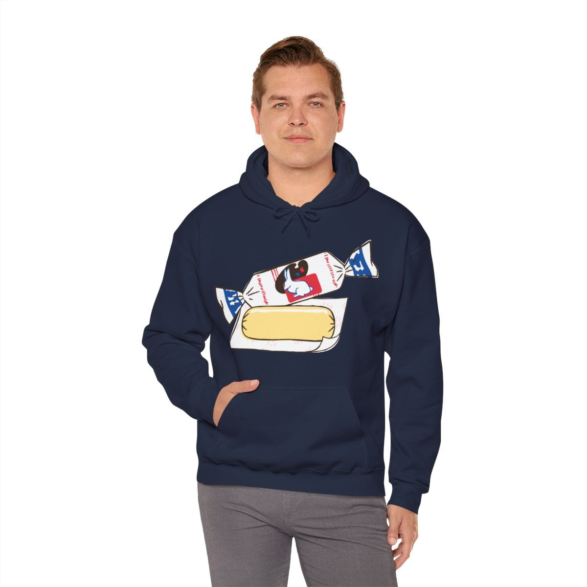 MILK CANDY - Sari-Sari Store (Hoodie)
